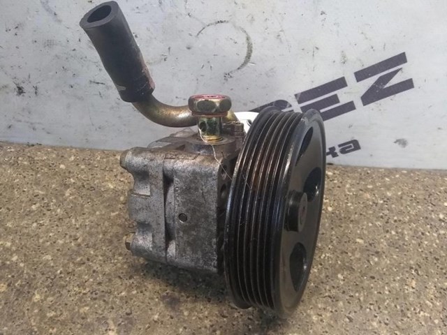 Насос гидравлики 49110EG000 NISSAN
