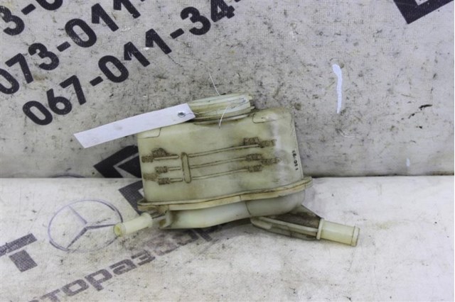 49180JN00A Бачок ГУР купить Львов