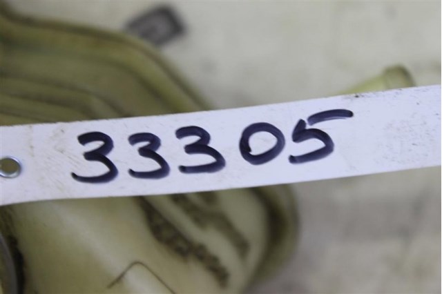 NISSAN 49180JN00A Бачок ГУР в наличии Львов