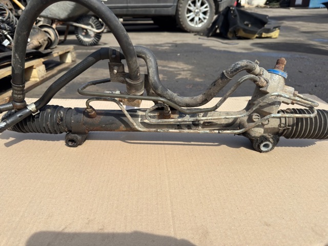 492008H900 NISSAN Рейка рулевая купить в Днепр