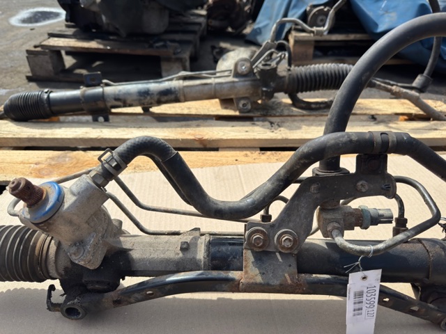 NISSAN 492008H900 Рулевая рейка в наличии Ужгород