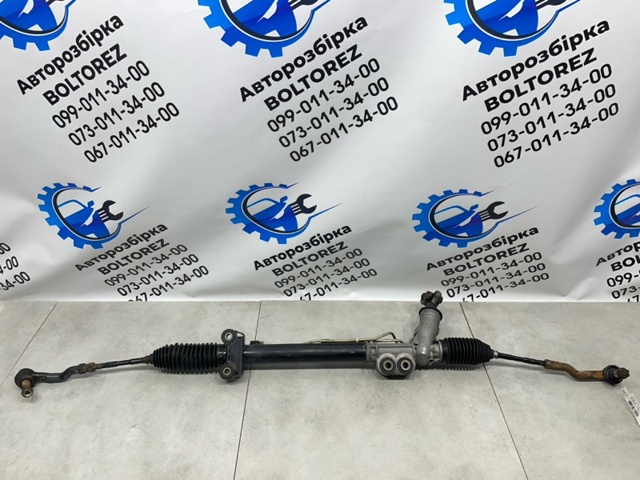 Реечный рулевой механизм 49200CG100 NISSAN