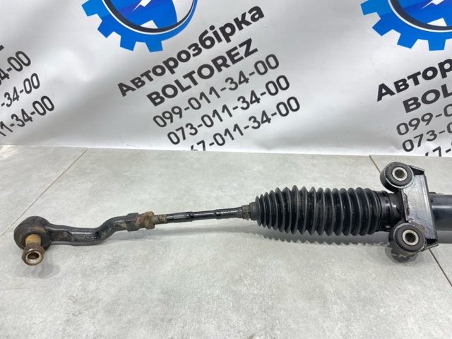 49200CG100 NISSAN Рулевая рейка купить в Винница