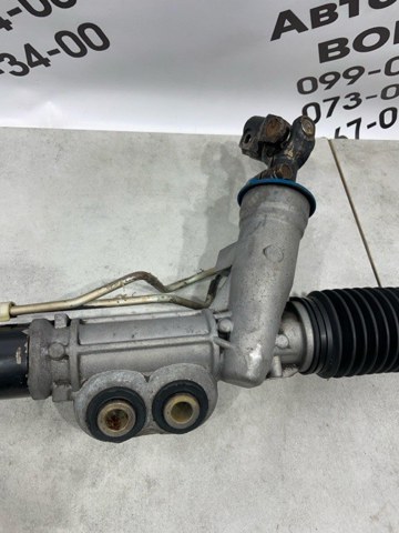 49200CG100 NISSAN Рулевая рейка купить в Житомир