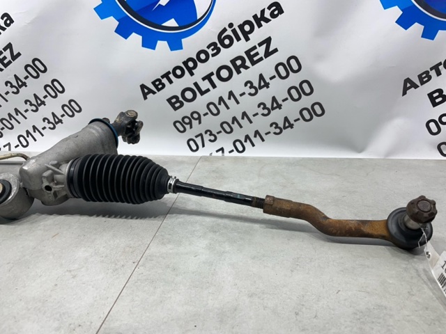 NISSAN 49200CG100 Рейка рулевая в наличии Житомир
