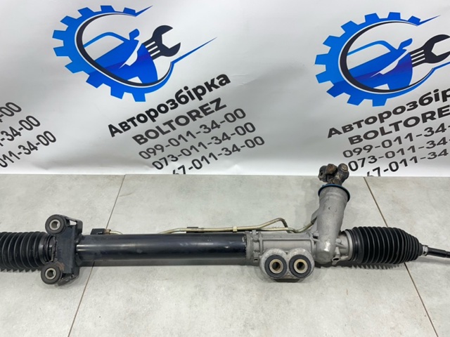 49200CG100 NISSAN Рейка рулевая купить в Львов