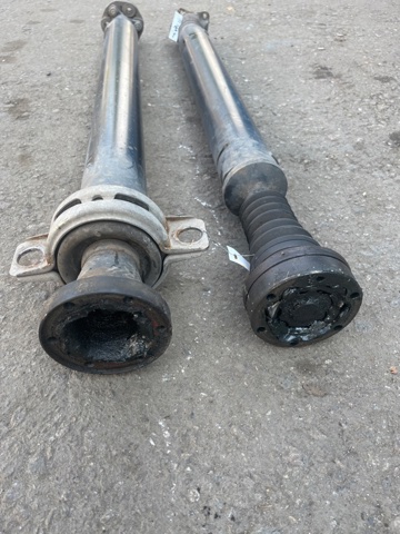 4930026003 Кардан задний купить Винница