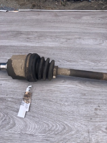 495012L010 HYUNDAI Левая полуось купить в Украина