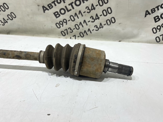 496002B900 Задняя полуось купить Николаев