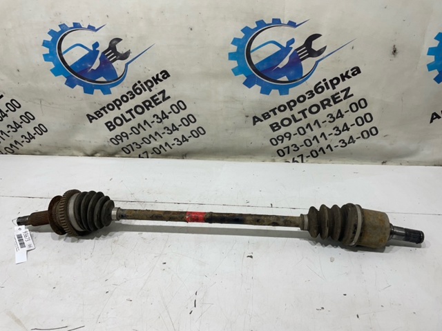 Приводы задних колес 496002B900 HYUNDAI