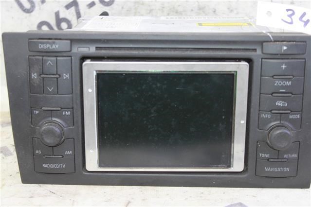 4B0035192K VAG Магнитола купить в Полтава