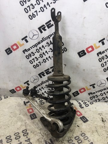 VAG 4B0412031BF Амортизатор передний в наличии Ровно