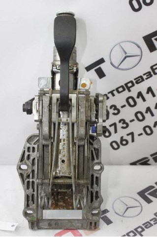 Колонка рулевая 4B0419502C VAG