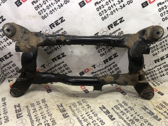 Подрамник задний 4B0505235CA VAG