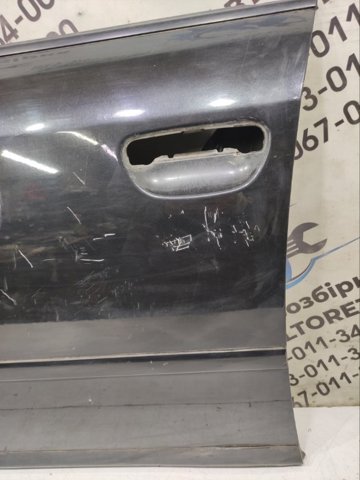 VAG 4B0831051 Дверь передняя левая в наличии Павлоград