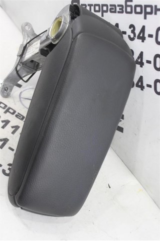 4B0864207C6PS VAG Ящик вещевой центральной консоли (подлокотника) купить в Ужгород