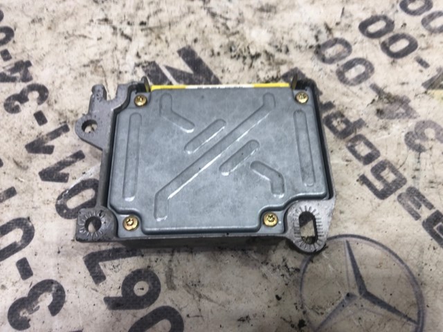 4B0959655E VAG Модуль-процессор управления подушкой безопасности (ЭБУ AIRBAG) купить в Чернигов