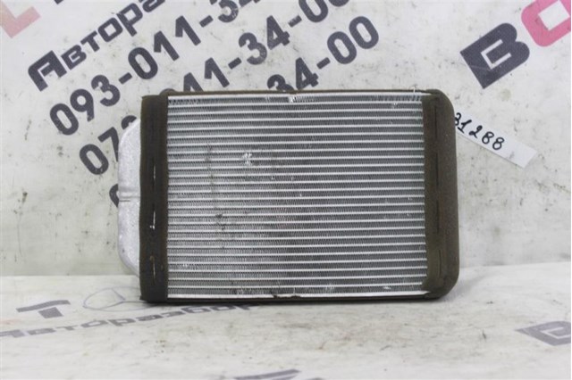 VAG 4B1819031C Радиатор печки (отопителя) в наличии Харьков