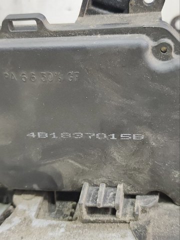 Замок передней левой двери Audi A4 B6