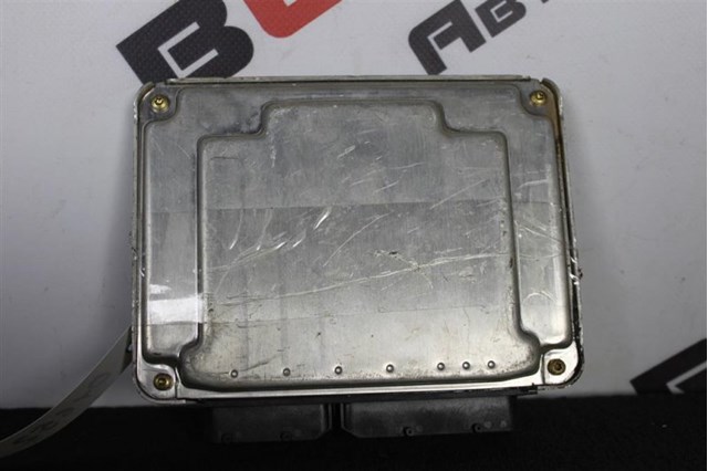 VAG 4B1907401D Модуль управления (ЭБУ) двигателем в наличии Черкассы