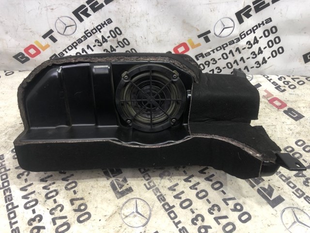 VAG 4B9035382 Сабвуфер в наличии Днепр