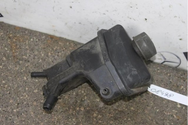 Бачок насоса ГУР Ауди А8 D3