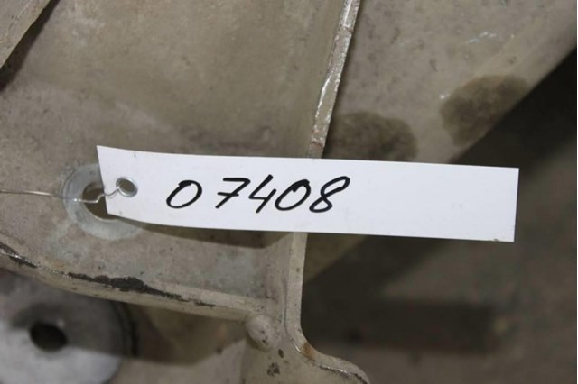 4E0505235C VAG Балка задней подвески (подрамник) купить в Черновцы