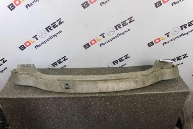 Буфер бампера заднего Ауди А8 D3