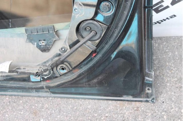 VAG 4E0831052C Дверь передняя правая в наличии Ровно