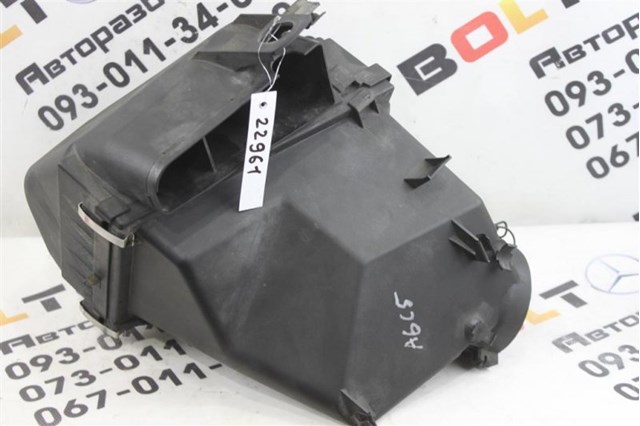  Корпус воздушного фильтра 4F0133837BB VAG