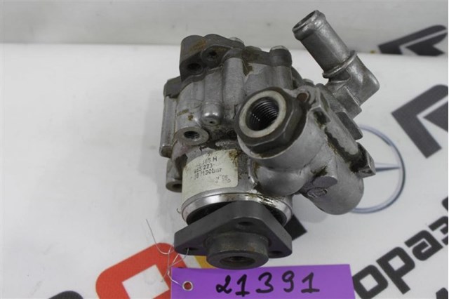 4F0145155H Насос ГУР купить Кривой Рог
