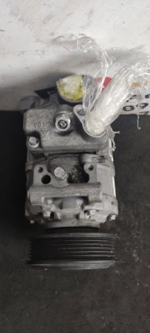 VAG 4F0260805T Компрессор кондиционера в наличии Ужгород