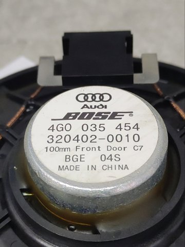 VAG 4G0035454 Динамик передней двери в наличии Хмельницкий