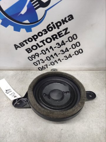 Динамик передней двери 4G0035454 VAG