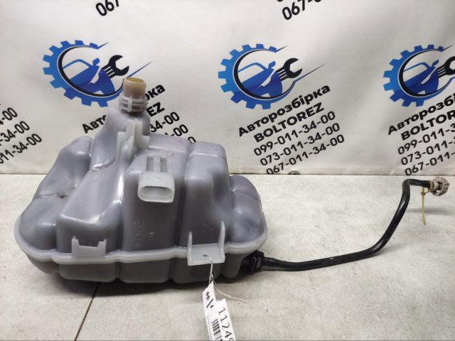 Бачок расширительный 4G0121403J VAG