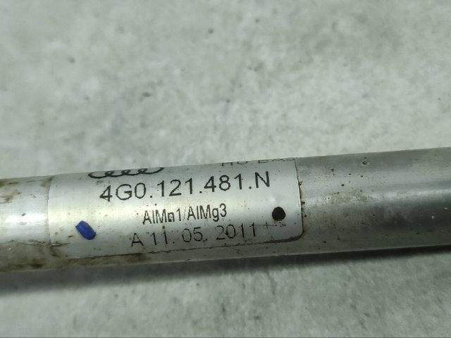 VAG 4G0121481N в наличии Ирпень
