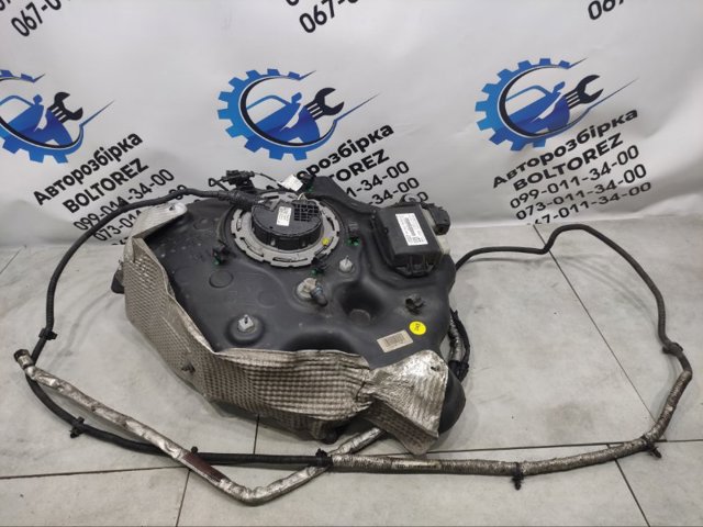 VAG 4G0131879F в наличии Ровно