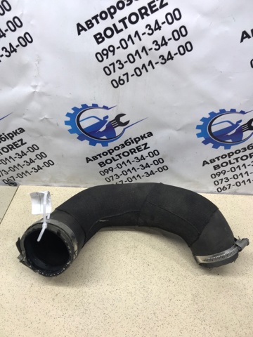 Шланг интеркуллера 4G0145709AC VAG