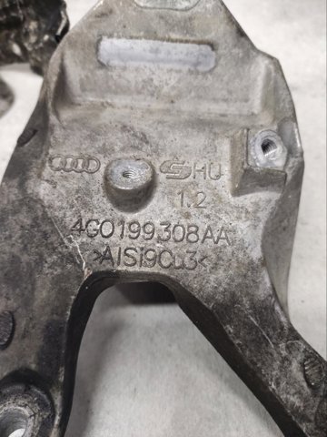 VAG 4G0199308AA в наличии Ровно