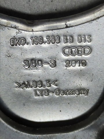4G0199308E VAG Кронштейн подушки (опоры) двигателя правой купить в Харьков