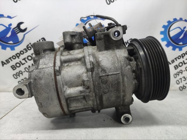 4G0260805T VAG Компрессор кондиционера купить в Хмельницкий