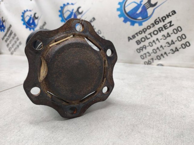 4G0407271A VAG Полуось (привод) передняя купить в Житомир