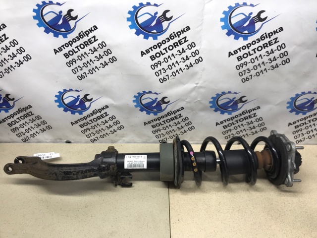 Амортизатор передний 4G0413031D VAG