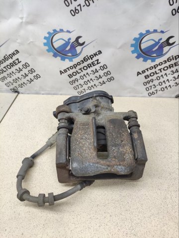 Задний правый суппорт 4G0615404A VAG