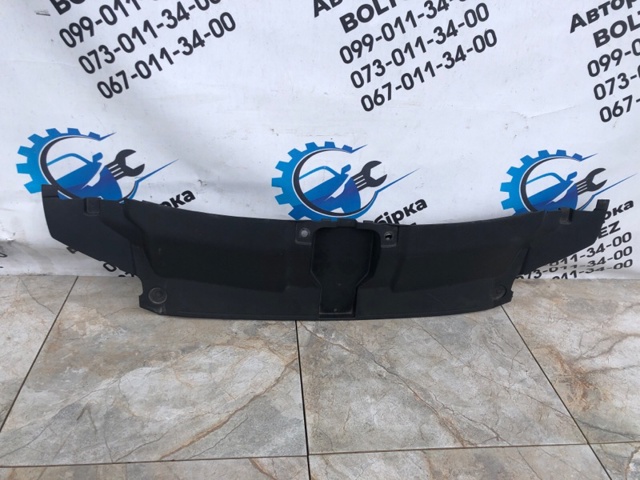 4G0807081 Накладка диффузора радиатора верхняя купить Харьков