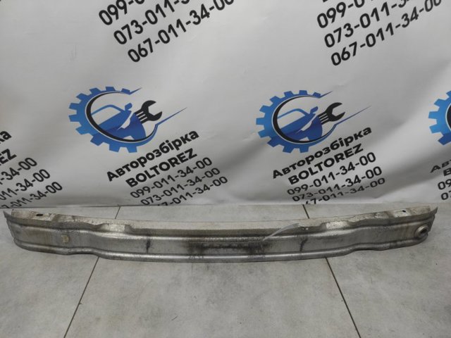 Буфер бампера переднего 4G0807113A VAG