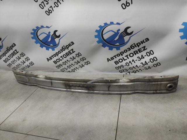 4G0807113A VAG Усилитель бампера переднего купить в Львов