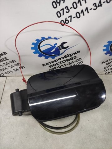 Лючок топливного бака 4G0809907 VAG