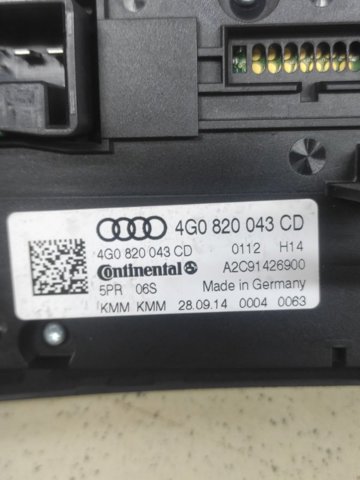 4G0820043 купить Полтава