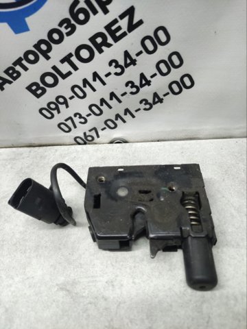4G0823509C Замок капота купить Ужгород